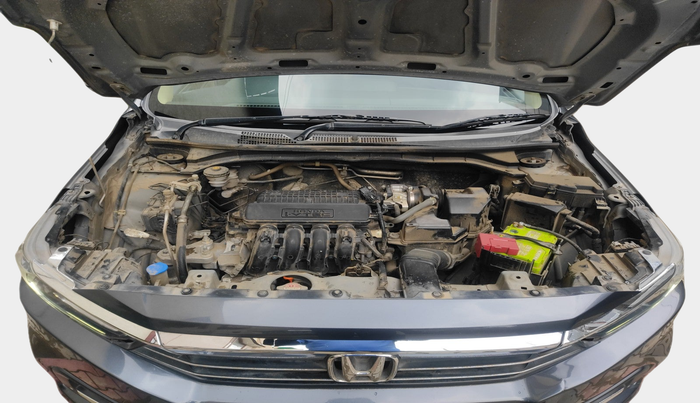 2022 Honda Amaze 1.2L I-VTEC VX, Petrol, Manual, 87,188 km, exterior