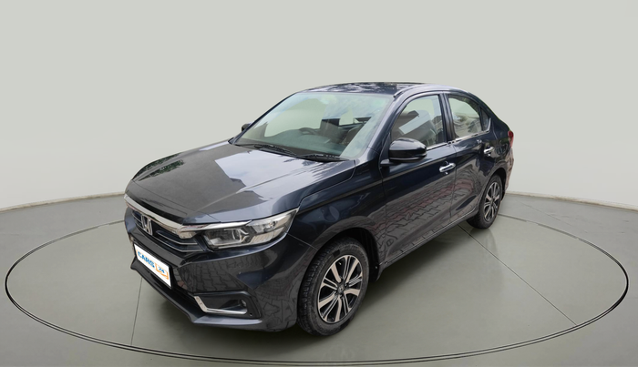 2022 Honda Amaze 1.2L I-VTEC VX, Petrol, Manual, 87,188 km, exterior