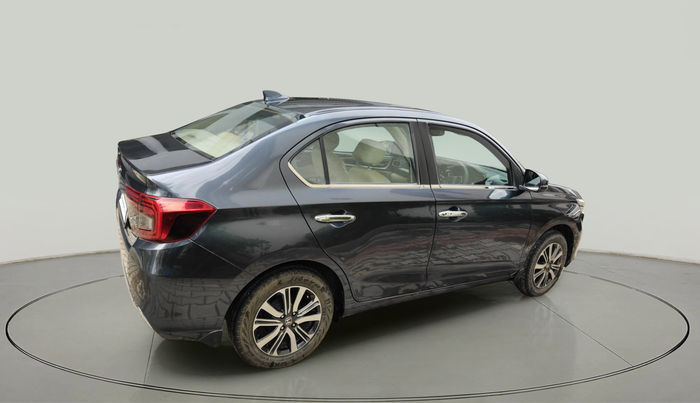 2022 Honda Amaze 1.2L I-VTEC VX, Petrol, Manual, 87,188 km, exterior
