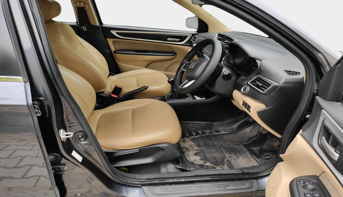 2022 Honda Amaze 1.2L I-VTEC VX, Petrol, Manual, 87,188 km, interior