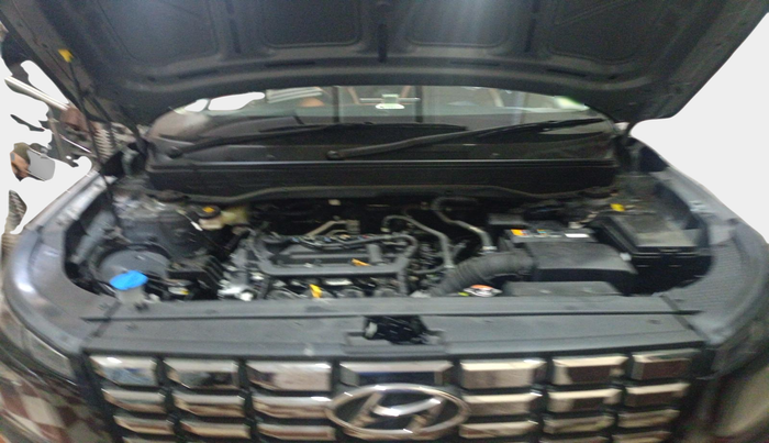 2023 Hyundai VENUE SX 1.2 PETROL, Petrol, Manual, 1,538 km, exterior