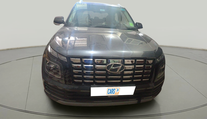 2023 Hyundai VENUE SX 1.2 PETROL, Petrol, Manual, 1,538 km, exterior