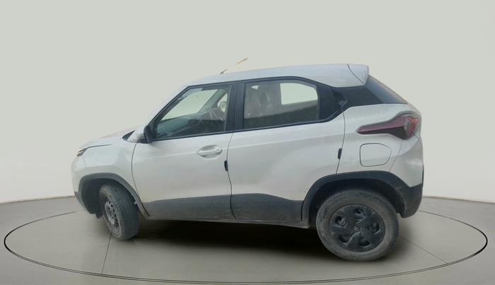 2022 Tata PUNCH ADVENTURE MT, Petrol, Manual, 85,000 km, exterior
