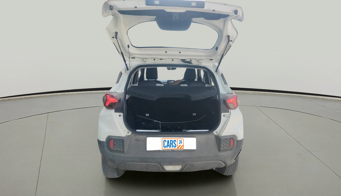 2022 Tata PUNCH ADVENTURE MT, Petrol, Manual, 85,000 km, exterior