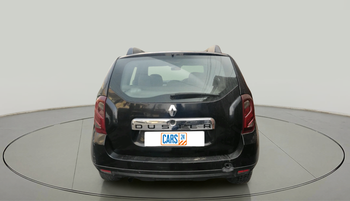 2014 Renault Duster 85 PS RXL DIESEL, Diesel, Manual, 1,32,970 km, exterior