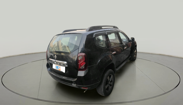 2014 Renault Duster 85 PS RXL DIESEL, Diesel, Manual, 1,32,970 km, exterior
