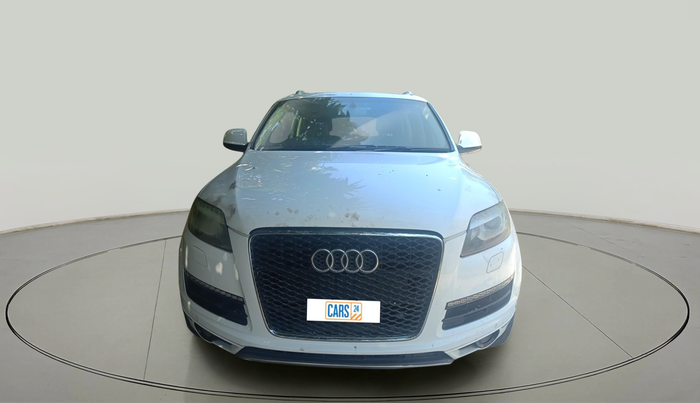 2011 Audi Q7 3.0 TDI QUATTRO, Diesel, Automatic, 1,90,662 km, exterior