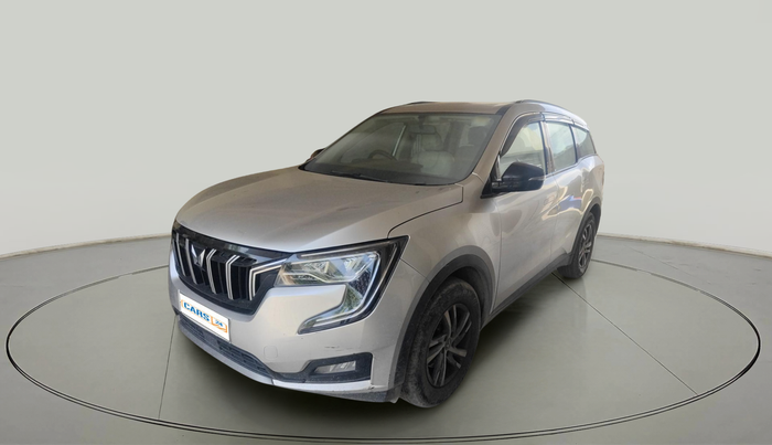 2022 Mahindra XUV700 AX 5 D AT 7 STR, Diesel, Automatic, 47,871 km, exterior