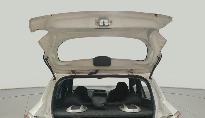 2018 Renault Kwid RXL, Petrol, Manual, 82,113 km, exterior