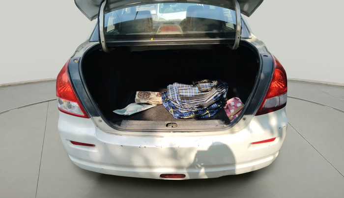 2011 Maruti Swift Dzire VDI, Diesel, Manual, 1,05,297 km, exterior