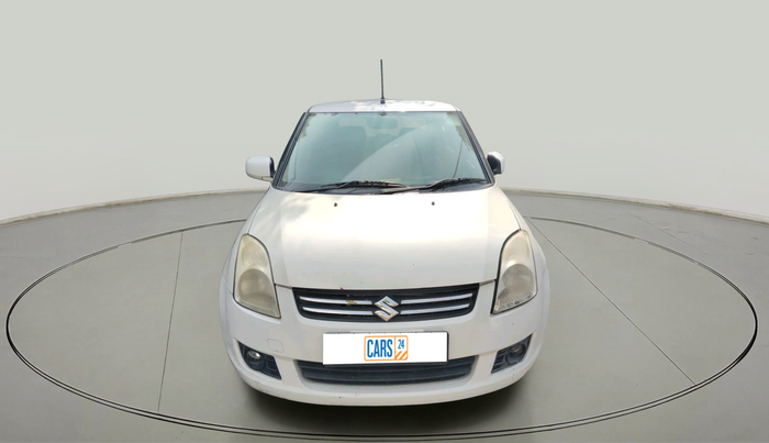 2011 Maruti Swift Dzire VDI, Diesel, Manual, 1,05,297 km, exterior