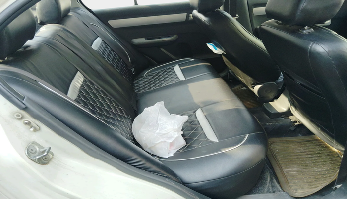 2011 Maruti Swift Dzire VDI, Diesel, Manual, 1,05,297 km, interior