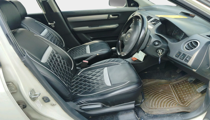 2011 Maruti Swift Dzire VDI, Diesel, Manual, 1,05,297 km, interior