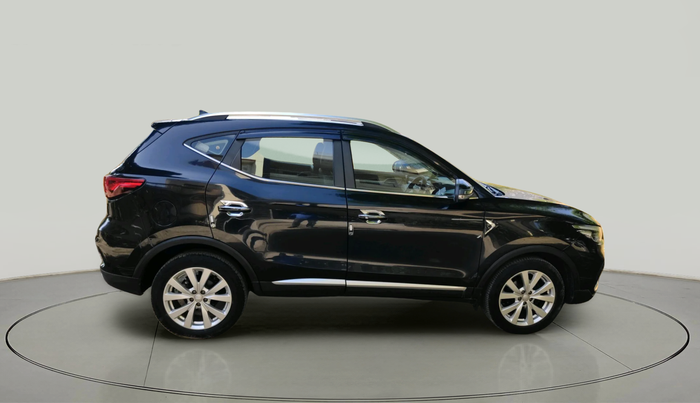 2022 MG ASTOR SMART EX 1.5 MT, Petrol, Manual, 45,603 km, exterior