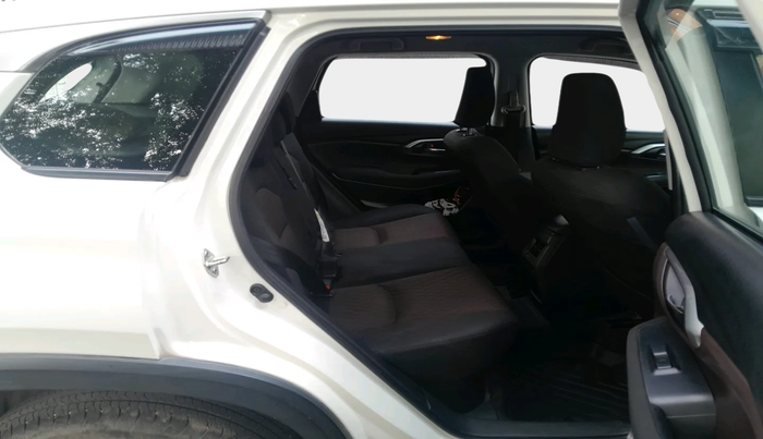2023 Maruti Grand Vitara DELTA SMART HYBRID, Petrol, Manual, 38,081 km, interior