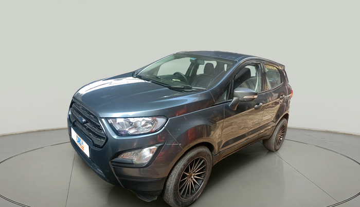 2019 Ford Ecosport AMBIENTE 1.5L DIESEL, Diesel, Manual, 1,32,494 km, exterior