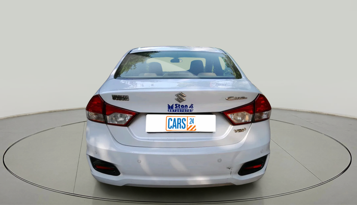 2015 Maruti Ciaz VDI +, Diesel, Manual, 2,46,081 km, exterior
