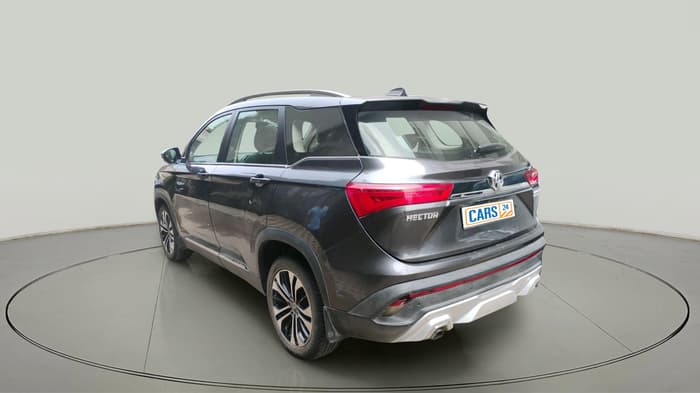 2022 MG HECTOR SHARP 2.0 DIESEL, Diesel, Manual, 71,968 km, exterior