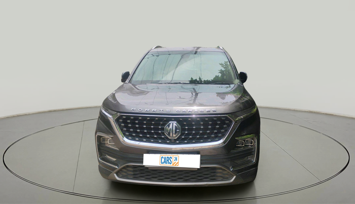2022 MG HECTOR SHARP 2.0 DIESEL, Diesel, Manual, 70,536 km, exterior