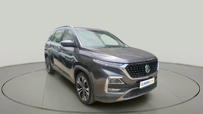 2022 MG HECTOR SHARP 2.0 DIESEL, Diesel, Manual, 71,968 km, exterior