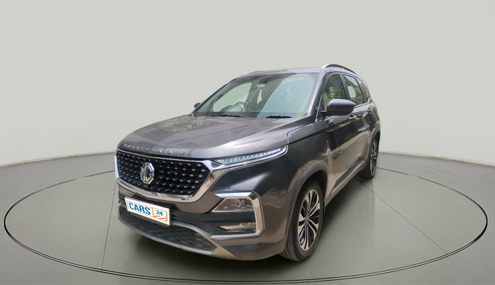 2022 MG HECTOR SHARP 2.0 DIESEL, Diesel, Manual, 70,536 km, exterior