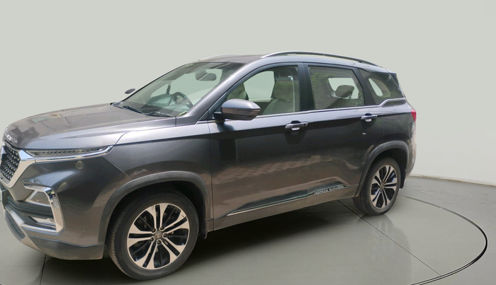 2022 MG HECTOR SHARP 2.0 DIESEL, Diesel, Manual, 70,536 km, exterior