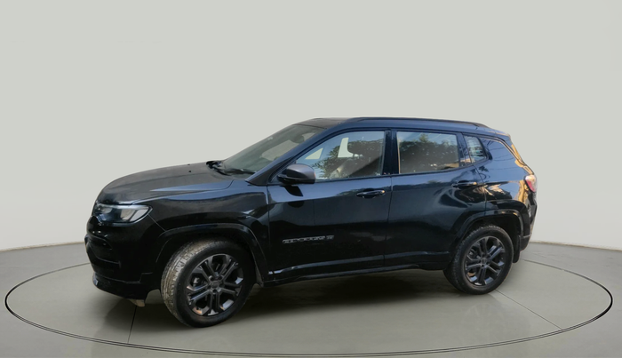 2021 Jeep Compass 80 ANNIVERSARY 2.0 DIESEL 4X4 AT, Diesel, Automatic, 87,029 km, exterior