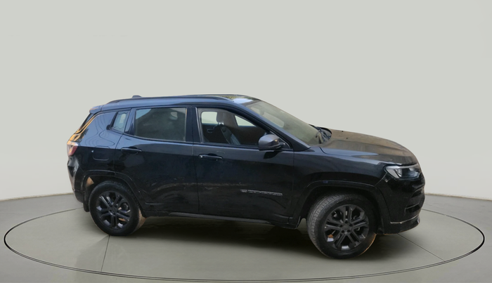 2021 Jeep Compass 80 ANNIVERSARY 2.0 DIESEL 4X4 AT, Diesel, Automatic, 87,029 km, exterior