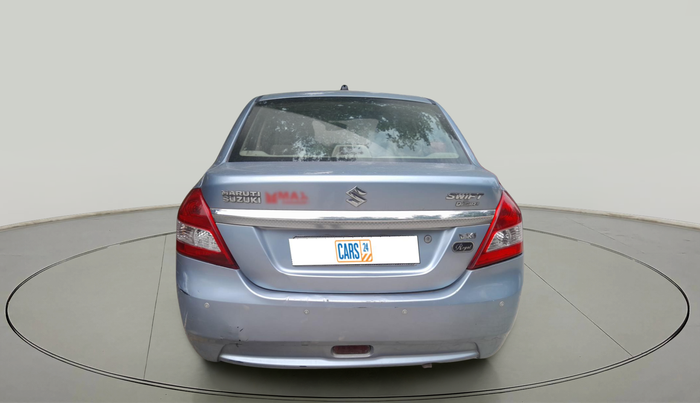 2013 Maruti Swift Dzire VXI, Petrol, Manual, 1,42,990 km, exterior