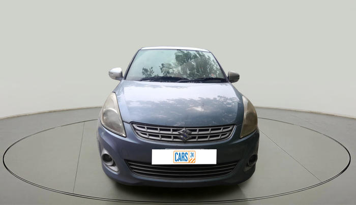2013 Maruti Swift Dzire VXI, Petrol, Manual, 1,42,990 km, exterior