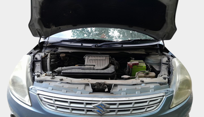 2013 Maruti Swift Dzire VXI, Petrol, Manual, 1,42,990 km, exterior