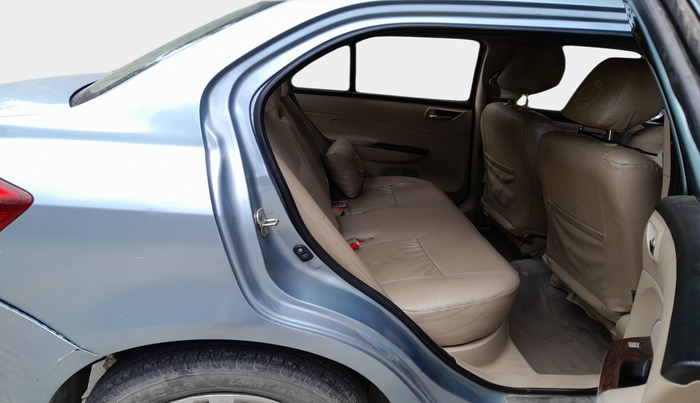 2013 Maruti Swift Dzire VXI, Petrol, Manual, 1,42,990 km, interior