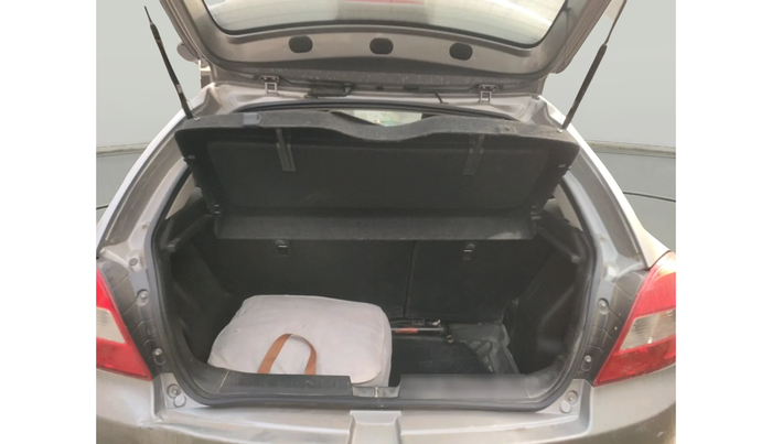 2020 Toyota Glanza G, Petrol, Manual, 46,911 km, exterior