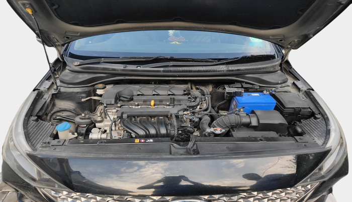 2021 Hyundai Verna SX 1.5 VTVT, Petrol, Manual, 64,735 km, exterior