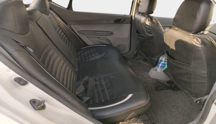 2022 Tata TIGOR XZ CNG, Petrol, Manual, 1,59,301 km, interior