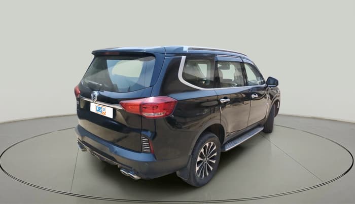 2020 MG GLOSTER SAVVY 6 STR 2.0 TWIN TURBO 4WD, Diesel, Automatic, 90,913 km, exterior