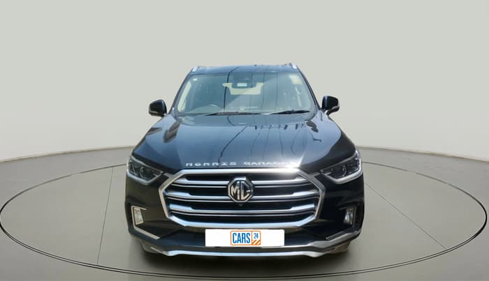 2020 MG GLOSTER SAVVY 6 STR 2.0 TWIN TURBO 4WD, Diesel, Automatic, 90,913 km, exterior