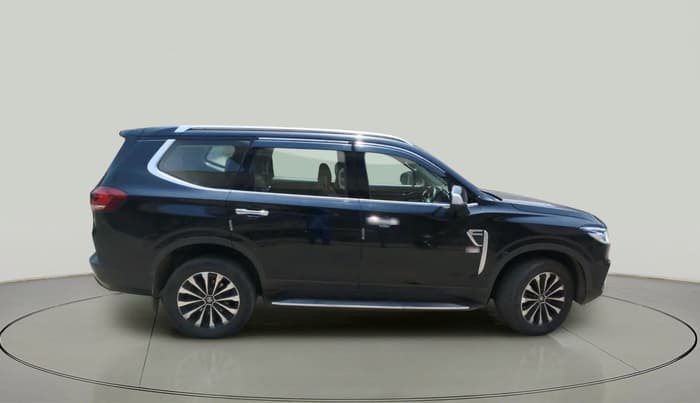 2020 MG GLOSTER SAVVY 6 STR 2.0 TWIN TURBO 4WD, Diesel, Automatic, 90,913 km, exterior