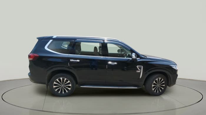 2020 MG GLOSTER SAVVY 6 STR 2.0 TWIN TURBO 4WD, Diesel, Automatic, 90,913 km, exterior