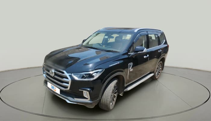 2020 MG GLOSTER SAVVY 6 STR 2.0 TWIN TURBO 4WD, Diesel, Automatic, 90,913 km, exterior