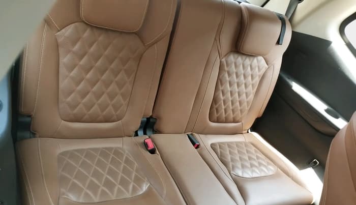 2020 MG GLOSTER SAVVY 6 STR 2.0 TWIN TURBO 4WD, Diesel, Automatic, 90,913 km, interior