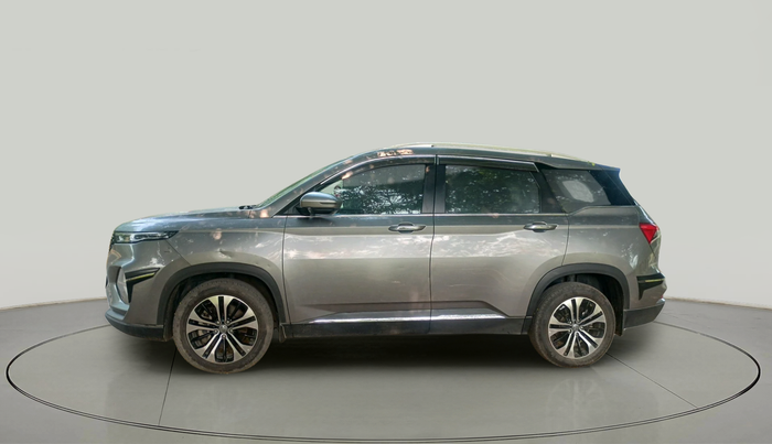 2021 MG HECTOR PLUS SHARP 1.5 PETROL TURBO DCT 6-STR, Petrol, Automatic, 89,793 km, exterior