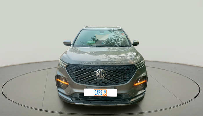 2021 MG HECTOR PLUS SHARP 1.5 PETROL TURBO DCT 6-STR, Petrol, Automatic, 89,793 km, exterior