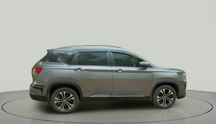 2021 MG HECTOR PLUS SHARP 1.5 PETROL TURBO DCT 6-STR, Petrol, Automatic, 89,793 km, exterior