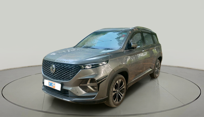 2021 MG HECTOR PLUS SHARP 1.5 PETROL TURBO DCT 6-STR, Petrol, Automatic, 89,793 km, exterior