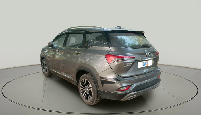 2021 MG HECTOR PLUS SHARP 1.5 PETROL TURBO DCT 6-STR, Petrol, Automatic, 89,793 km, exterior