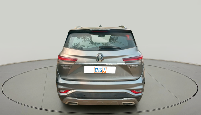 2021 MG HECTOR PLUS SHARP 1.5 PETROL TURBO DCT 6-STR, Petrol, Automatic, 89,793 km, exterior