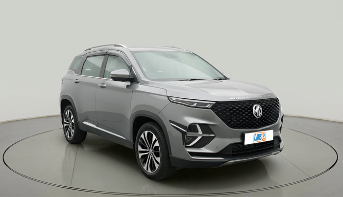 2021 MG HECTOR PLUS SHARP 1.5 PETROL TURBO DCT 6-STR, Petrol, Automatic, 89,793 km, exterior