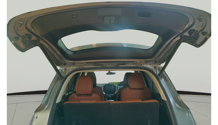 2021 MG HECTOR PLUS SHARP 1.5 PETROL TURBO DCT 6-STR, Petrol, Automatic, 89,793 km, exterior