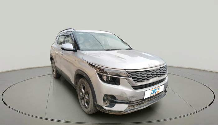 2023 KIA SELTOS HTK PLUS 1.5 DIESEL IMT, Diesel, Manual, 64,933 km, exterior